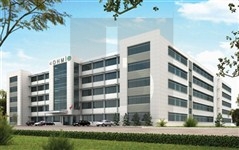  General Directorate of Airports Authority Facade Renovation Ankara , Turkey (2013)