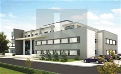 Söke Dental Health Center Aydın , Turkey (2012) 4.500 m2