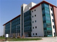 Kahramanmaraş 400 Beds State Hospital (2006) 79.000 m2 *